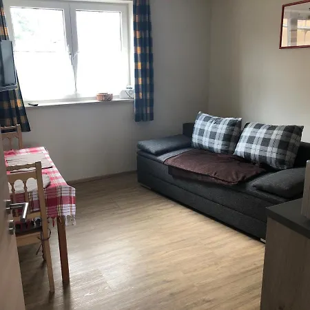 Volkhardtstrasse Apartmán *